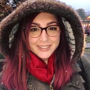 Meet your Posher, Alethea